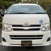 toyota hiace-van 2013 GOO_JP_700120094030241005001 image 12