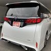 toyota alphard 2023 quick_quick_3BA-AGH40W_0007337 image 3