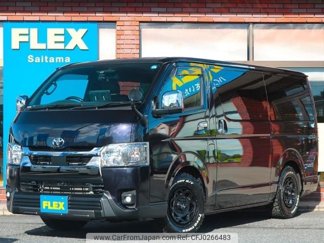 toyota hiace-van 2022 -TOYOTA--Hiace Van 3DF-GDH201V--GDH201-1084352---TOYOTA--Hiace Van 3DF-GDH201V--GDH201-1084352- image 1