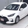 toyota yaris 2021 -TOYOTA--Yaris 5BA-KSP210--KSP210-0058287---TOYOTA--Yaris 5BA-KSP210--KSP210-0058287- image 1