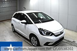 honda fit 2020 -HONDA--Fit GR3--GR3-1009929---HONDA--Fit GR3--GR3-1009929-