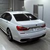 bmw 7-series 2017 -BMW 【愛媛 336る】--BMW 7 Series 7A44-WBA7A82080G244149---BMW 【愛媛 336る】--BMW 7 Series 7A44-WBA7A82080G244149- image 2