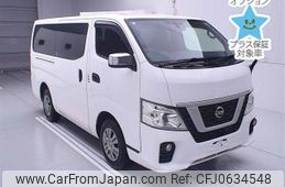 nissan caravan-van 2017 -NISSAN--Caravan Van VR2E26-103087---NISSAN--Caravan Van VR2E26-103087-