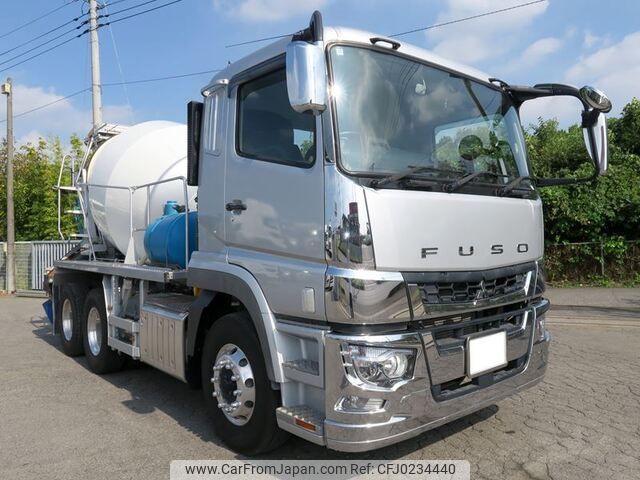 mitsubishi-fuso super-great 2019 -MITSUBISHI--Super Great 2KG-FV70GX--FV70GX-510033---MITSUBISHI--Super Great 2KG-FV70GX--FV70GX-510033- image 1