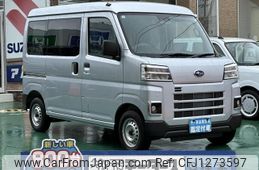 subaru sambar-van 2024 quick_quick_3BD-S700B_S700B-0003425