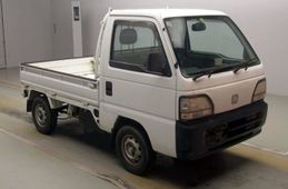 honda acty-truck 1997 No.15759