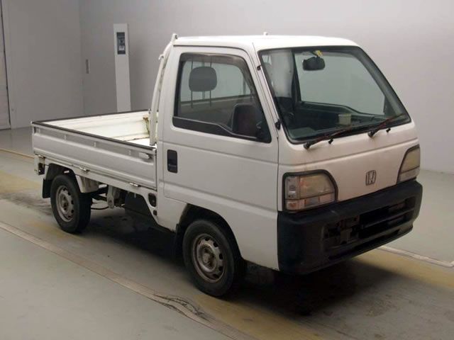 honda acty-truck 1997 No.15759 image 1