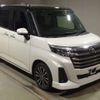 toyota roomy 2022 -TOYOTA--Roomy 4BA-M900A--M900A-0657537---TOYOTA--Roomy 4BA-M900A--M900A-0657537- image 4