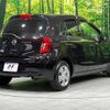 nissan march 2017 CFJ1692020 image 18