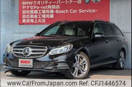 mercedes-benz e-class-station-wagon 2015 -MERCEDES-BENZ--Benz E Class Wagon DBA-212273--WDD2122732B035008---MERCEDES-BENZ--Benz E Class Wagon DBA-212273--WDD2122732B035008-