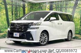 toyota vellfire 2017 -TOYOTA--Vellfire DBA-AGH30W--AGH30-0130178---TOYOTA--Vellfire DBA-AGH30W--AGH30-0130178-