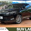 toyota harrier 2017 -TOYOTA--Harrier DBA-ZSU60W--ZSU60-0114817---TOYOTA--Harrier DBA-ZSU60W--ZSU60-0114817- image 1