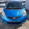 honda fit 2009 -HONDA--Fit DBA-GE6--GE6-1269740---HONDA--Fit DBA-GE6--GE6-1269740- image 7