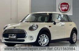 mini mini-others 2018 CFJ1563984