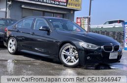 bmw 3-series 2012 quick_quick_DBA-3B20_WBA3B16090NP80522