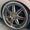 toyota mark-x 2010 CFJ1705438 image 50