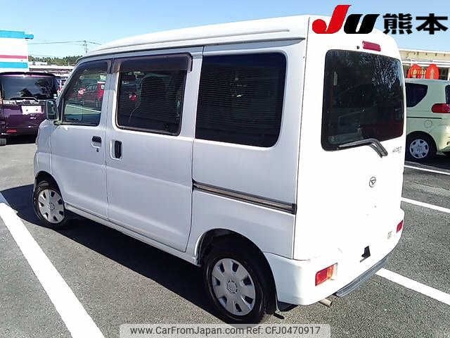 daihatsu hijet-van 2013 -DAIHATSU--Hijet Van S321Vｶｲ--0187988---DAIHATSU--Hijet Van S321Vｶｲ--0187988- image 2