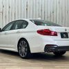 bmw 5-series 2018 -BMW--BMW 5 Series DBA-JA20--WBAJA12030BJ18985---BMW--BMW 5 Series DBA-JA20--WBAJA12030BJ18985- image 16