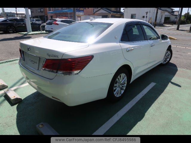toyota crown 2013 -TOYOTA 【豊橋 330ｽ1493】--Crown GRS210--6002422---TOYOTA 【豊橋 330ｽ1493】--Crown GRS210--6002422- image 2