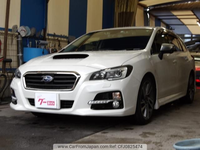 subaru levorg 2016 GOO_JP_700080300530250304001 image 1