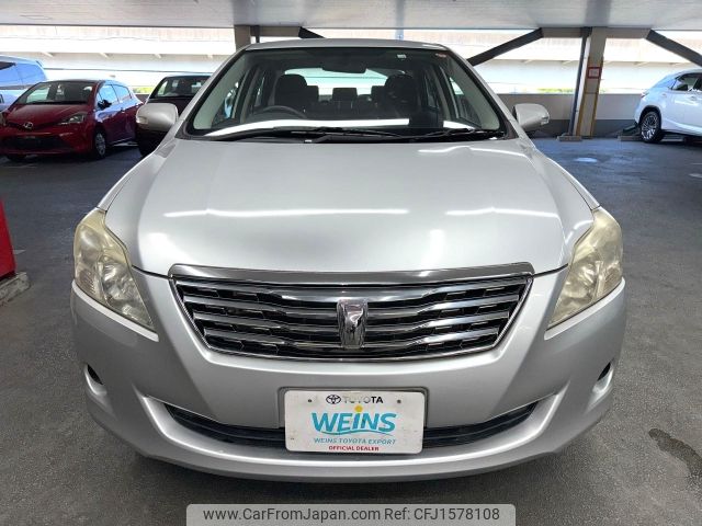 toyota premio 2008 CFJ1578108 image 2