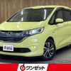 honda freed 2018 -HONDA--Freed GB7--GB7-1065885---HONDA--Freed GB7--GB7-1065885- image 1
