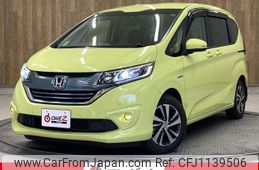 honda freed 2018 -HONDA--Freed GB7--GB7-1065885---HONDA--Freed GB7--GB7-1065885-