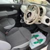 fiat 500 2016 -FIAT 【名変中 】--Fiat 500 31212--0J568451---FIAT 【名変中 】--Fiat 500 31212--0J568451- image 14