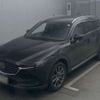 mazda cx-8 2019 -MAZDA 【山口 335ﾂ 121】--CX-8 3DA-KG2P--KG2P-215409---MAZDA 【山口 335ﾂ 121】--CX-8 3DA-KG2P--KG2P-215409- image 1