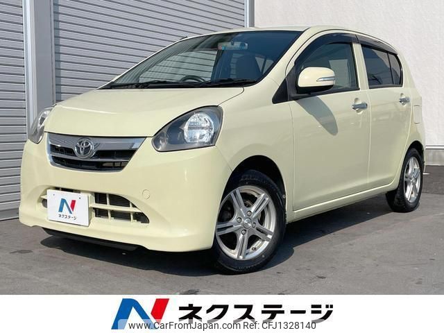 toyota pixis-epoch 2012 quick_quick_LA300A_LA300A-1010761 image 1