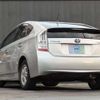 toyota prius 2010 CFJ1806207 image 5
