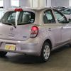 nissan march 2011 -NISSAN--March DBA-K13--K13-334465---NISSAN--March DBA-K13--K13-334465- image 2