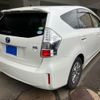 toyota prius-α 2014 CFJ1834774 image 2