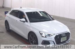 audi a3 2023 CFJ1732307