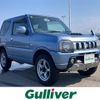 suzuki jimny 2013 CFJ1027180 image 1