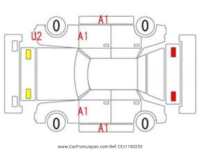 nissan skyline-coupe 2008 -NISSAN--Skyline Coupe DBA-CKV36--CKV36-404187---NISSAN--Skyline Coupe DBA-CKV36--CKV36-404187- image 2