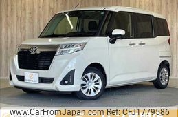 toyota roomy 2019 CFJ1779586