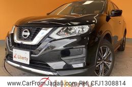 nissan x-trail 2018 quick_quick_T32_T32-051596