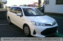 toyota corolla-fielder 2019 -TOYOTA--Corolla Fielder DAA-NKE165G--NKE165G-7198087---TOYOTA--Corolla Fielder DAA-NKE165G--NKE165G-7198087-