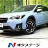 subaru xv 2017 -SUBARU--Subaru XV DBA-GT7--GT7-048002---SUBARU--Subaru XV DBA-GT7--GT7-048002- image 1