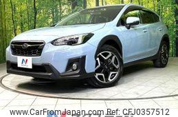 subaru xv 2017 -SUBARU--Subaru XV DBA-GT7--GT7-048002---SUBARU--Subaru XV DBA-GT7--GT7-048002-