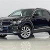 volkswagen volkswagen-others 2020 -VOLKSWAGEN--VW T-Roc 3DA-A1DFF--WVGZZZA1ZMV017284---VOLKSWAGEN--VW T-Roc 3DA-A1DFF--WVGZZZA1ZMV017284- image 1