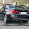 bmw 5-series 2018 -BMW--BMW 5 Series DBA-JA20--WBAJA52010G886720---BMW--BMW 5 Series DBA-JA20--WBAJA52010G886720- image 18