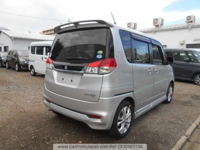 suzuki solio 2012 -SUZUKI--Solio DBA-MA15S--MA15S-652444---SUZUKI--Solio DBA-MA15S--MA15S-652444- image 2