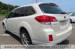 subaru outback 2011 NIKYO_KB92003