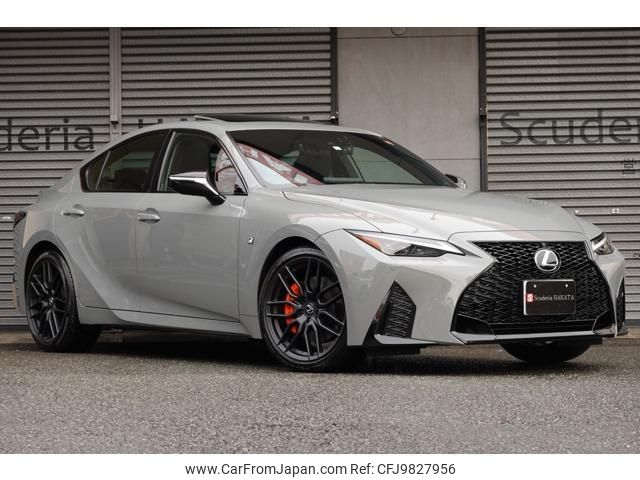 lexus is 2023 quick_quick_3BA-ASE30_ASE30-0013460 image 1