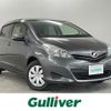 toyota vitz 2014 -TOYOTA--Vitz DBA-KSP130--KSP130-2104503---TOYOTA--Vitz DBA-KSP130--KSP130-2104503- image 1