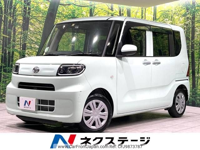 daihatsu tanto 2022 -DAIHATSU--Tanto 6BA-LA650S--LA650S-0226995---DAIHATSU--Tanto 6BA-LA650S--LA650S-0226995- image 1