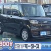 daihatsu tanto 2024 GOO_JP_700060017330241203030 image 1