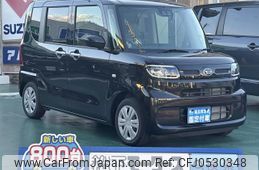 daihatsu tanto 2024 GOO_JP_700060017330241203030